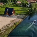 Вилла Jajce 1 *