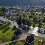 Villa Jajce 1 Jezero (Republika Srpska)