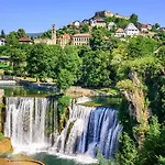 Jajce 1 * Jezero (Republika Srpska)