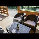 Вилла Jajce 1 Jezero (Republika Srpska)