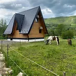 Вилла Jajce 1 Jezero (Republika Srpska)