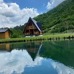 Villa Jajce 1 Jezero (Republika Srpska)