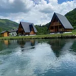 Вилла Jajce 1