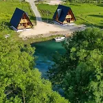 Villa Jajce 1 Jezero (Republika Srpska)