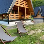 Jajce 1 Вилла Jezero (Republika Srpska)