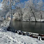 Вилла Jajce 1