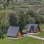 Jajce 1 Вилла Jezero (Republika Srpska)