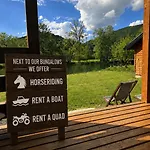 Jajce 1 Villa Jezero (Republika Srpska)