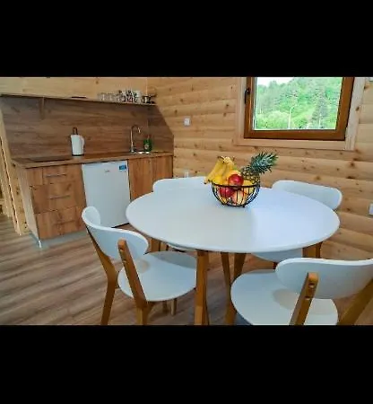 Jajce 1 * Jezero (Republika Srpska)