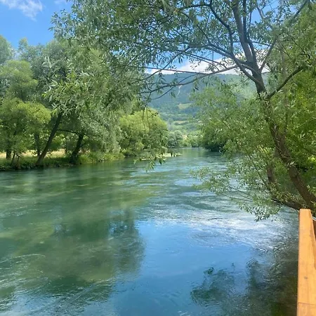 Villa Jajce 1 *