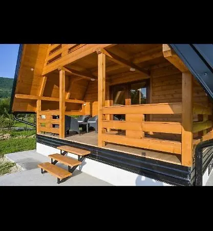 Jajce 1 * Jezero (Republika Srpska)