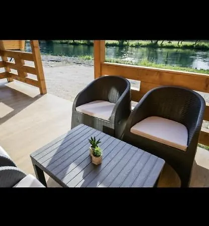 וילה Jajce 1 Jezero (Republika Srpska)