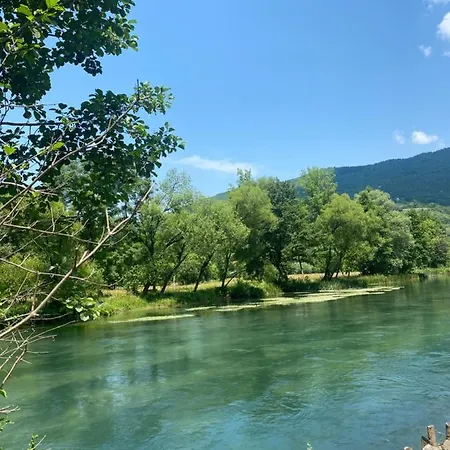 Villa Jajce 1 Jezero (Republika Srpska)