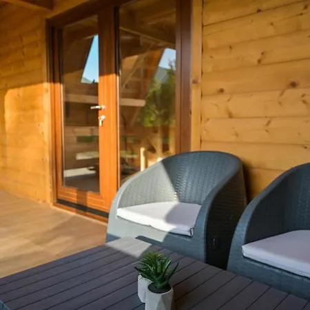 Jajce 1 Vila Jezero (Republika Srpska)