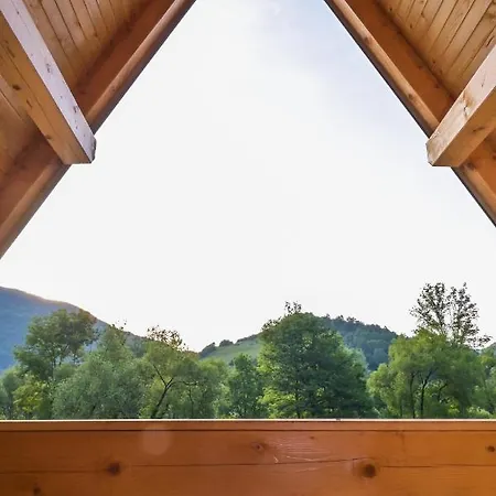 Villa Jajce 1 Jezero (Republika Srpska)