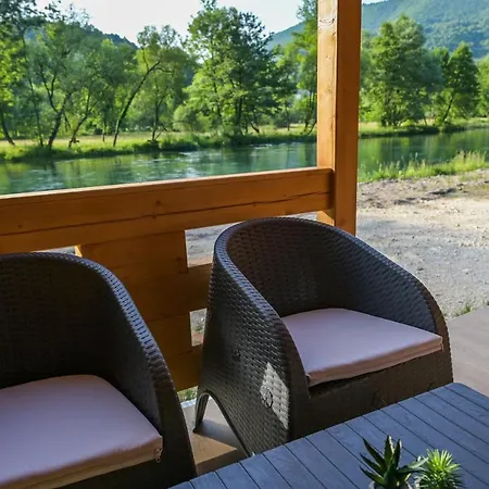 Villa Jajce 1 Jezero (Republika Srpska)