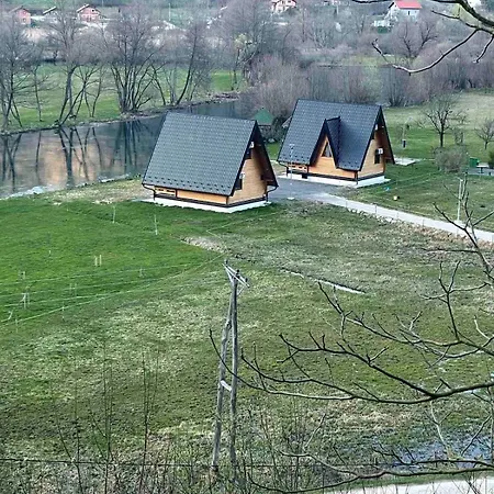 Jajce 1 * Jezero (Republika Srpska)