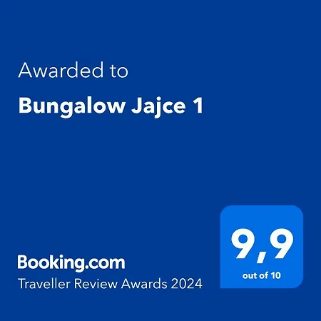 Vila Jajce 1