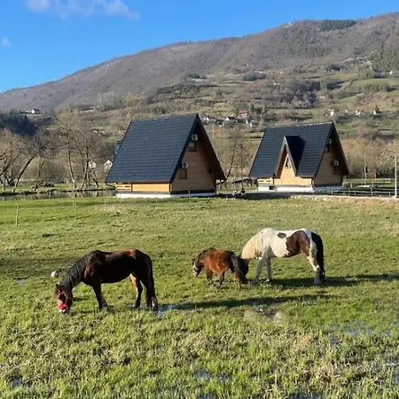 Jajce 1 Jezero (Republika Srpska)