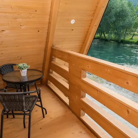 Jajce 1 * Jezero (Republika Srpska)