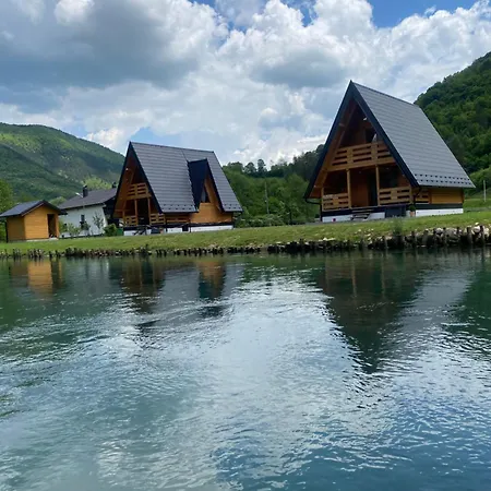 Vila Jajce 1