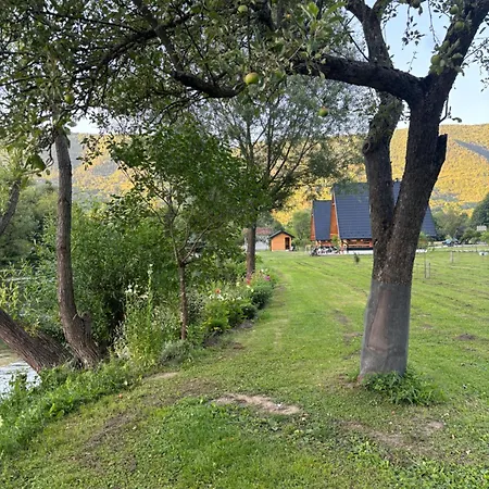 Jajce 1 Villa *