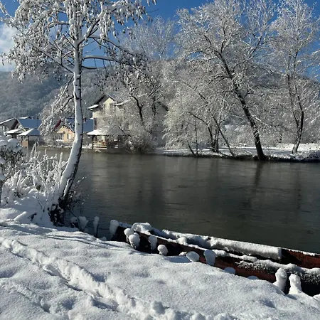 Villa Jajce 1