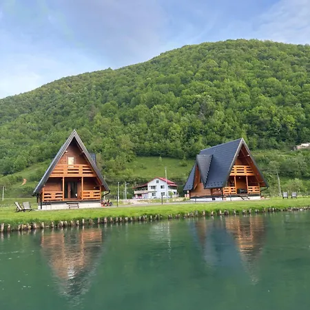 Villa Jajce 1 Jezero (Republika Srpska)