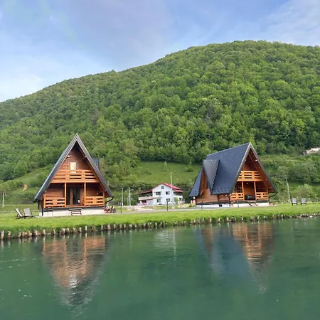 别墅 Jajce 1 Jezero (Republika Srpska)