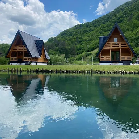 Jajce 1 Jezero (Republika Srpska)