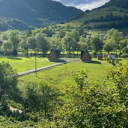 Jajce 1 빌라 *