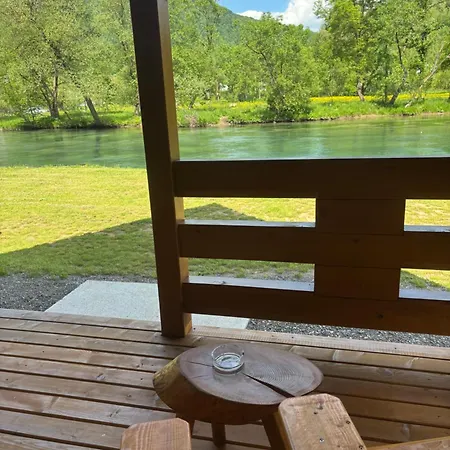 Jajce 1 Villa Jezero (Republika Srpska)