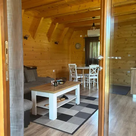 Jajce 1 Villa