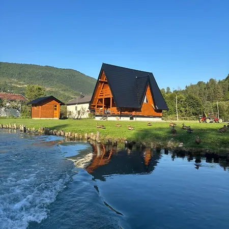 Jajce 1 * Jezero (Republika Srpska)