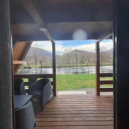 Jajce 1 Villa Jezero (Republika Srpska)