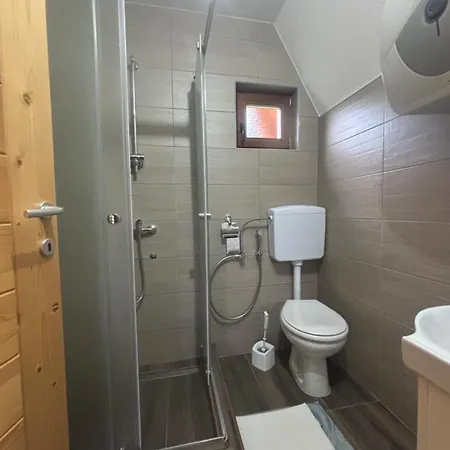Jajce 1 Villa *