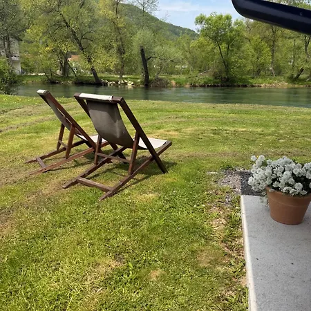Villa Jajce 1 Jezero (Republika Srpska)