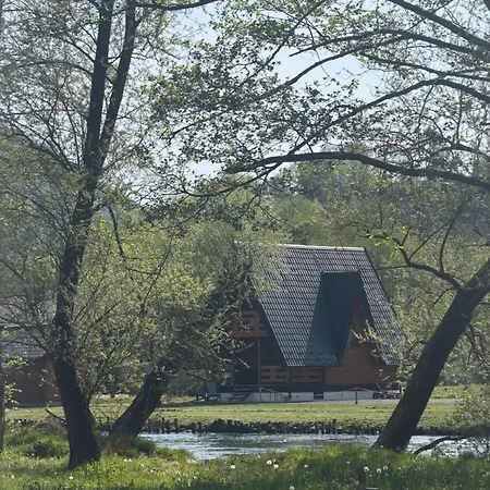 Villa Jajce 1 Jezero (Republika Srpska)