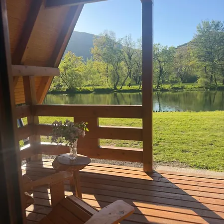 Jajce 1 Villa *