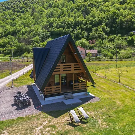 Villa Jajce 1 *
