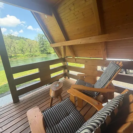 Jajce 1 Villa Jezero (Republika Srpska)