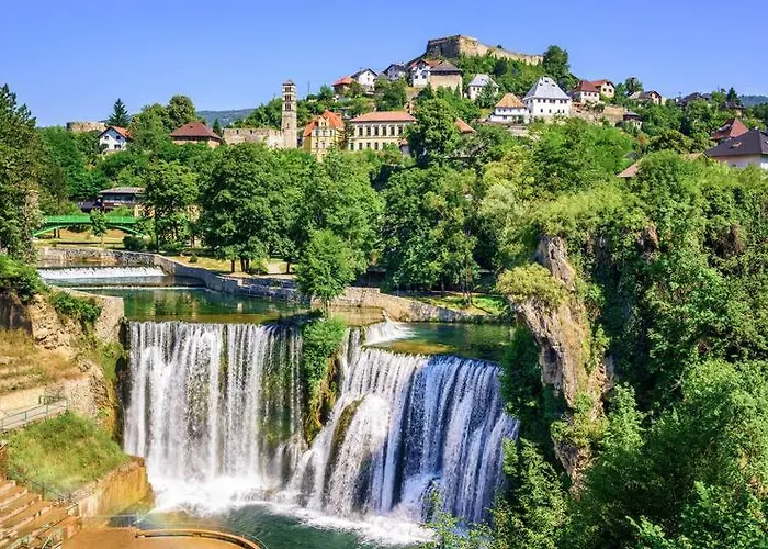 Jajce 1 * Jezero (Republika Srpska)