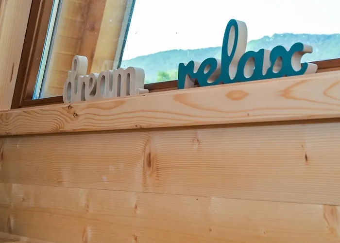 Jajce 1 别墅 Jezero (Republika Srpska)