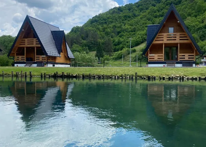 Jajce 1 Jezero (Republika Srpska)