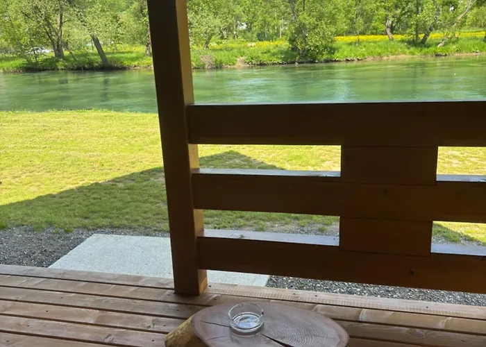 Jajce 1 别墅 Jezero (Republika Srpska)